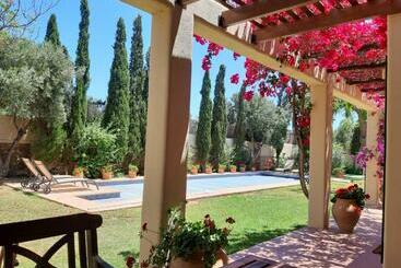 Casa El Arenal