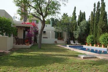Casa El Arenal