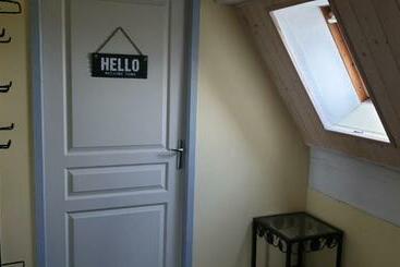 Appartement 2 Chambres Lili