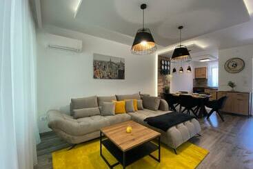 Sunshine Homes Zamárdi - Zamardi