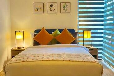 Unwnd Residences Dumaguete