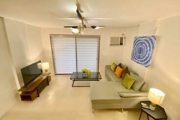 Unwnd Residences Dumaguete