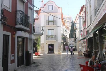 Apart Baía Do Sado Ii