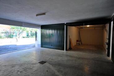 Appartamenti Con Giardino E Posto Auto Per Famiglie
