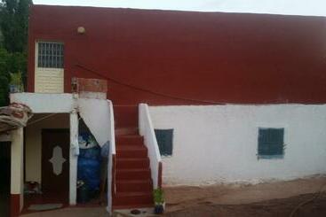 شقق خاصة سياحية Auberge De Tabhirte