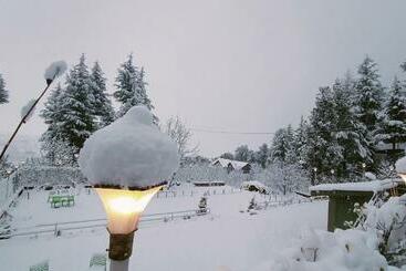 Baan By Snow City Farm