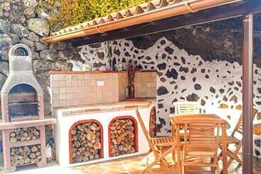Casa Los Volcanes