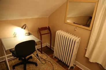 Charming 2bd Near Uc, Hospitals,zoo