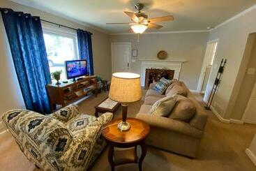 Charming Condo Near Downtown, Ncsu And Pnc Arena