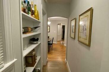Charming Condo Near Downtown, Ncsu And Pnc Arena