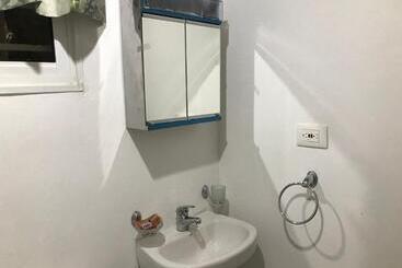 Cómodo First Floor