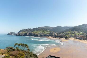 Coast & Beach View Parking