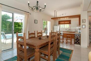 Cyprus Beachfront Paradise Villa Private Pool
