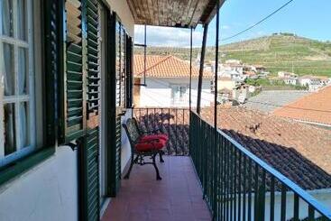 Douro Valley   Casa Da Praça