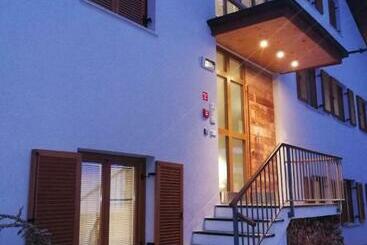 Haus Percha Mountain Apartments