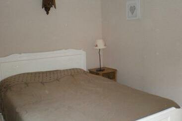 L Ermitage St Roch Appartement St André