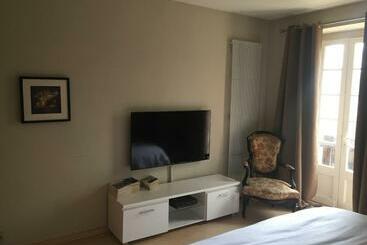 Maison En Périgord à 5 Mn à Pieds Du Centre Sarlat