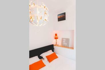 Welcome To Alcântara Apartment
