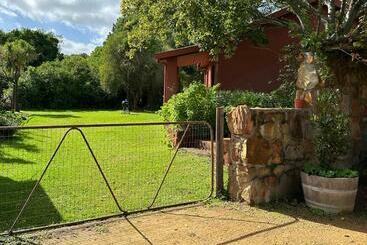 Windfall Cottage