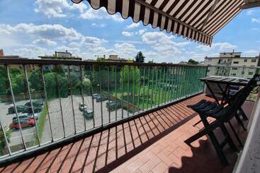 Appartamento Jacopo