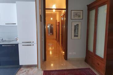 Appartamento Jacopo