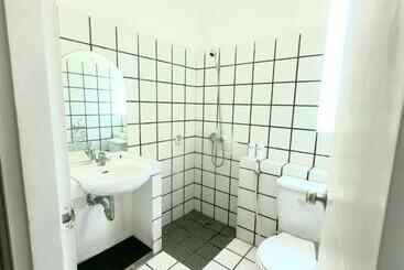 Bedugul Lake View Residence Unit A 1