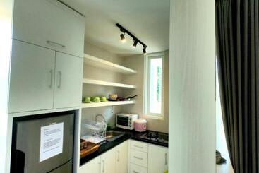 Bedugul Lake View Residence Unit A 1