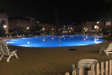Blu Village 2