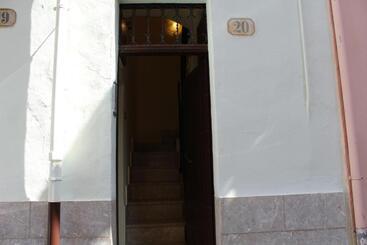 Borgo Del Barone
