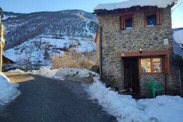 Casa Pirineu