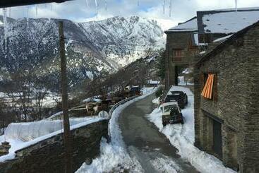 Casa Pirineu