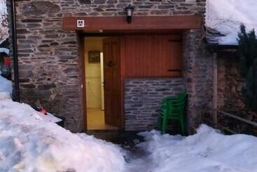 Casa Pirineu