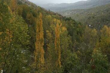 Casa Pirineu