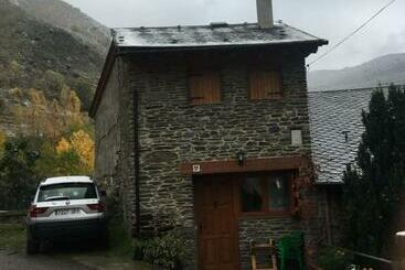 Casa Pirineu