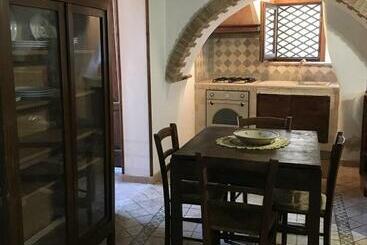 Casa Vacanze Crocevia