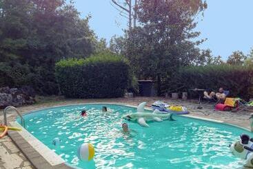 Castellino4holidays