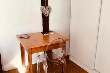 Chez Jeanne 2 Personnes