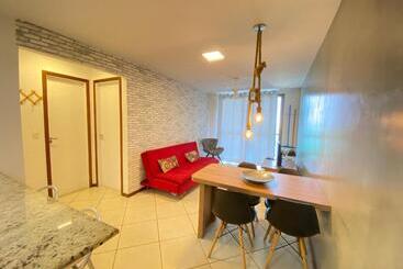Ed. Crystal Residence