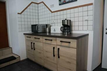 Ferienwohnung Lenz