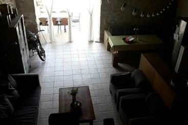 Gîte 10 Pers Rimbes Casteljaloux