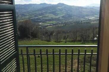 La Collina Di Emma