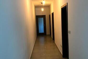 Luqa Apartment   5 Mins From Airport