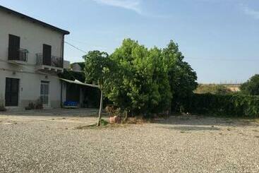 Residenza Rogiò