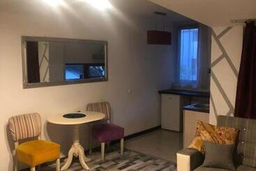 The Vintage Wonderful Apartment In Best Location