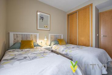 Apartamento La Siesta