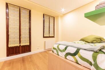 דירות לתיירים Casco Viejo Tradición Pinchos Y Gastronomía