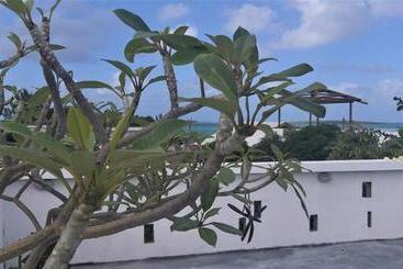 Appartement Blue Coast