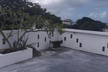 Appartement Blue Coast