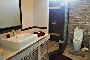 Appartement Blue Coast