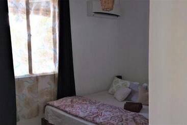 Appartement Blue Coast